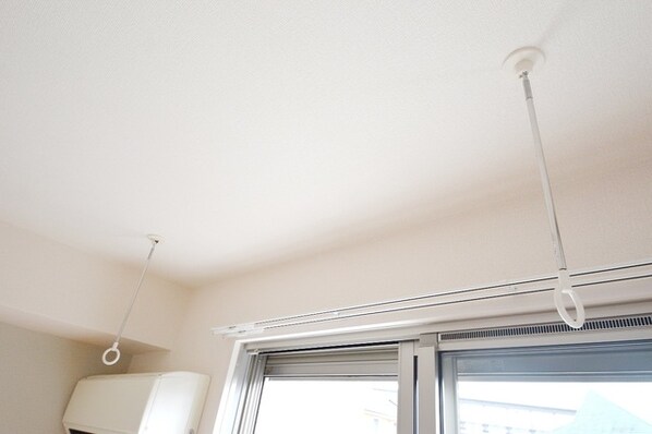 レセンテスパシオの物件内観写真